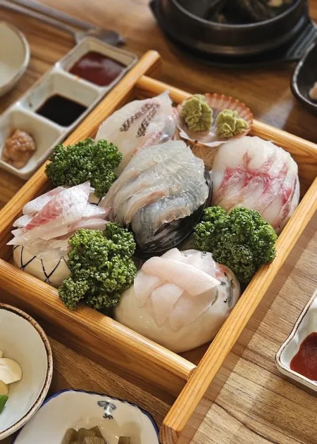 Sejong Hoejip