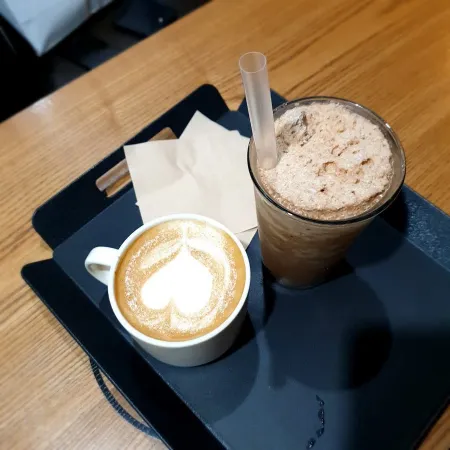 MASIZA COFFEE