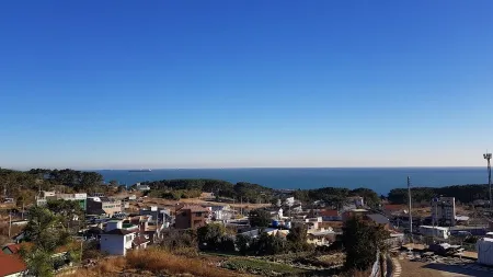 Suho Cheonsa Pension