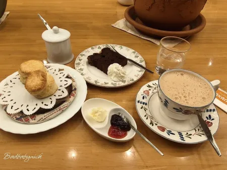 Tea House Takano