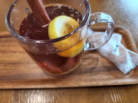 Ceragem Well Cafe Ulsan Ok-dong Direct Branch