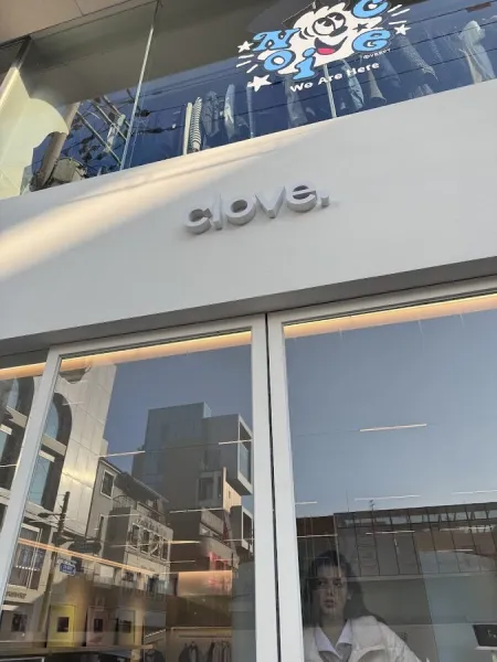 Clover's