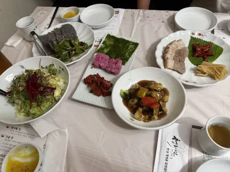 Cheonglayeon