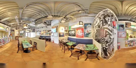 Wahoo’s Tacos & More
