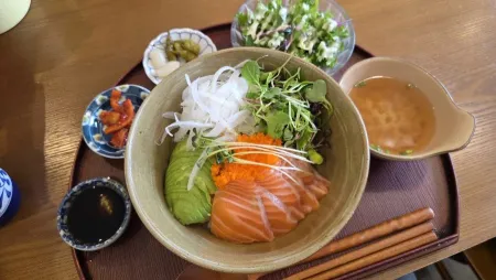 Hangyeolgateun Sikdang