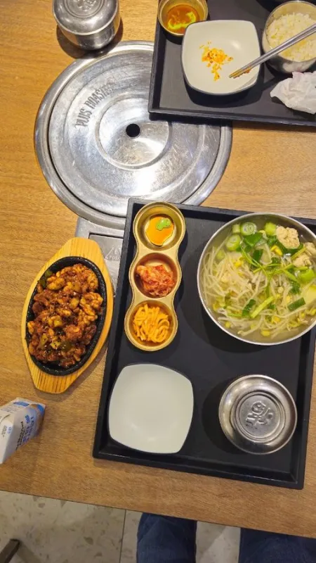 Nana 泰式料理