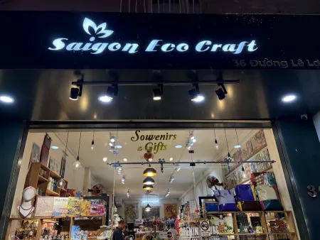 Saigon Eco Craft