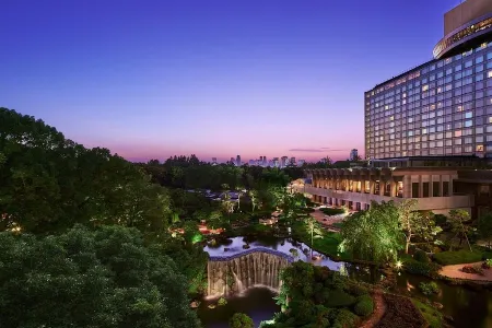 The Prince Gallery Tokyo Kioicho, a Luxury Collection Hotel