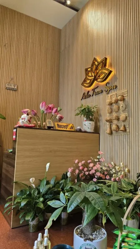 Ada Tran Spa Massage & Face Skincare