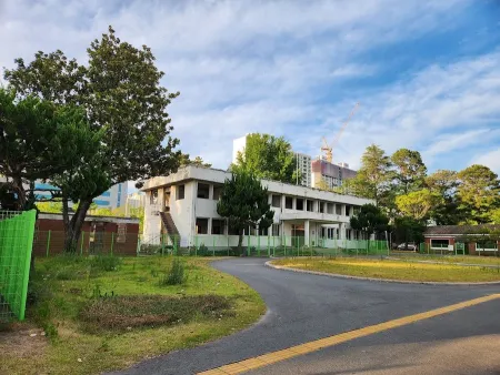May 18 Historical Park
