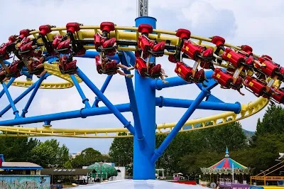 Children's Grand Park Amusement Park