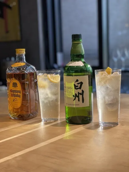 Ruper Lounge Hapjeong