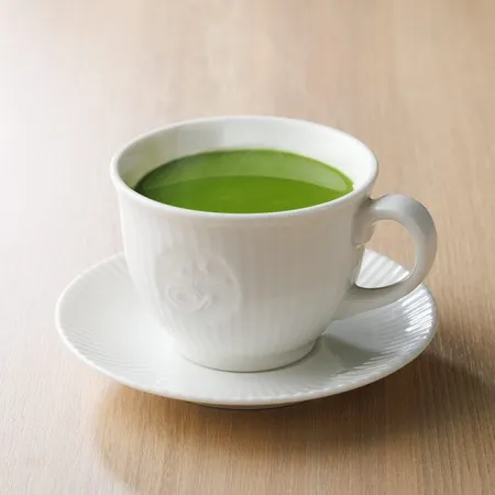Cafe de Crie