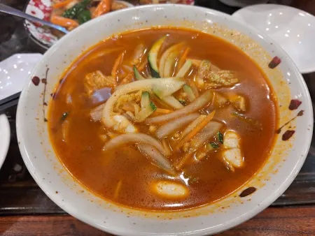 Heungbog