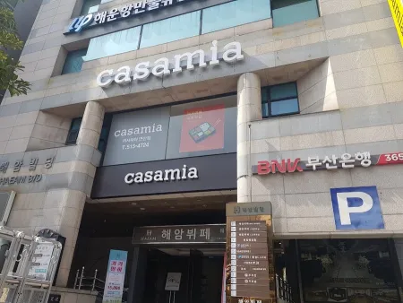 Casamia Yeonsan Agency