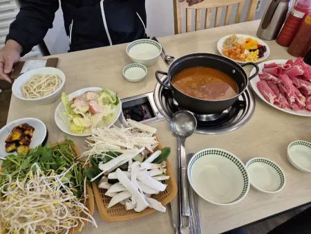 등촌