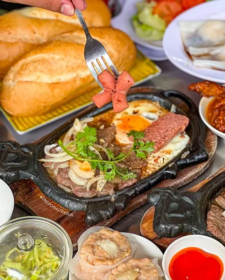 Bò Né Bà Nũi