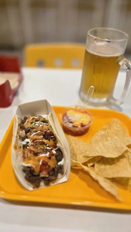 Loco Taco Daechi