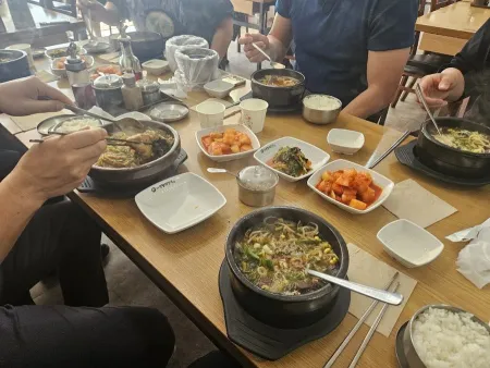 일품양평해장국