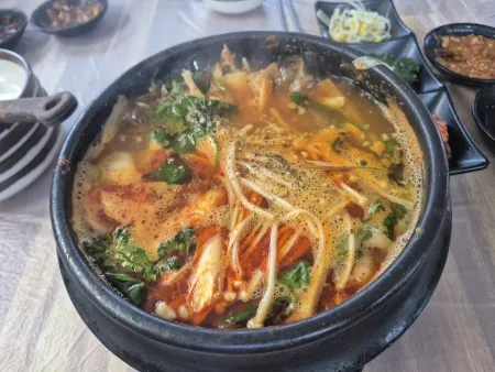 용원가덕횟집