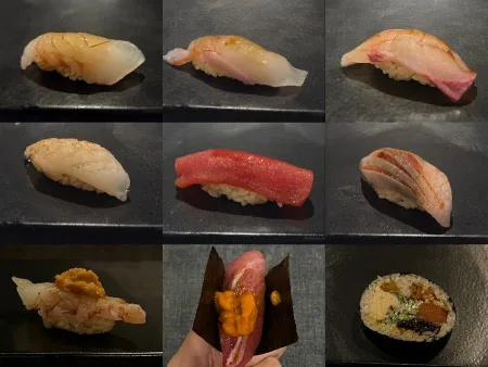Suzuka Sushi