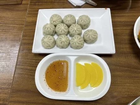 Yangpyeong Kalguksu Incheon Main Branch