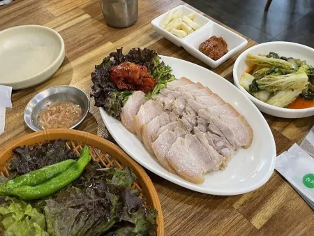Toegye Makguksu