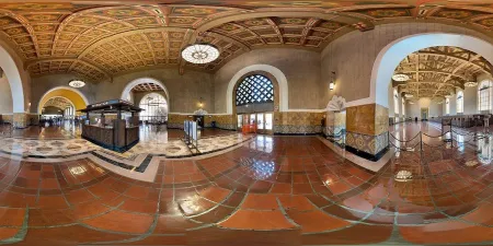 Los Angeles Union Station