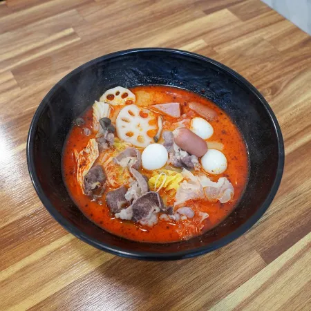 Syotangja Malatang