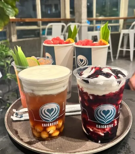 Kai Coffee