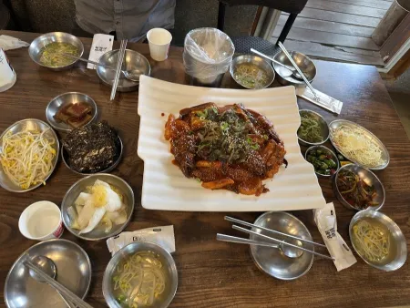 Myeongga