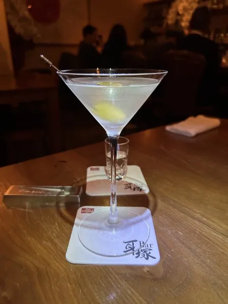 Bar Mimi