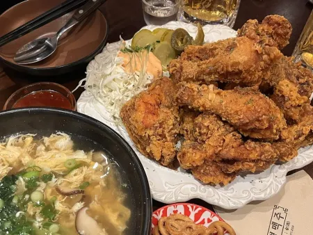 금별맥주 수원스타필드점