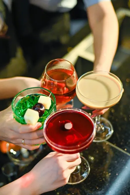 GINZA Bar & Lounge