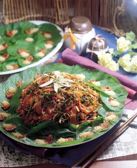 Gangneungjip