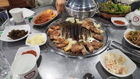 미친돼지