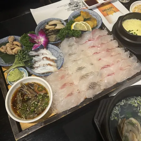 다미선 강남