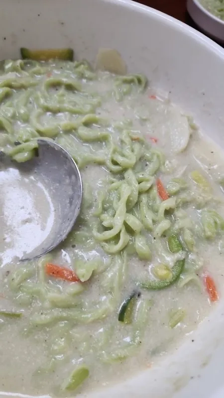 Cheongjeong Kalguksu