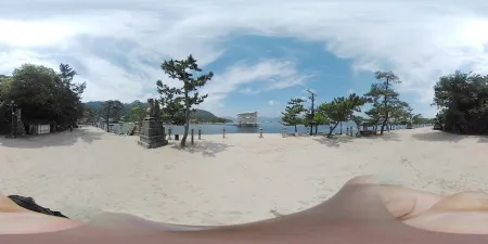 오모테산도 상점가