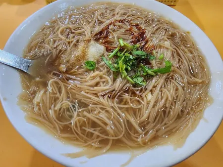 Gopchang Guksu