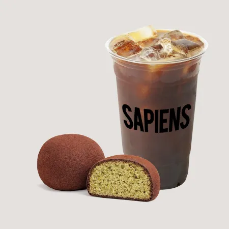 Coffee Sapiens Mullae NS Tower Branch