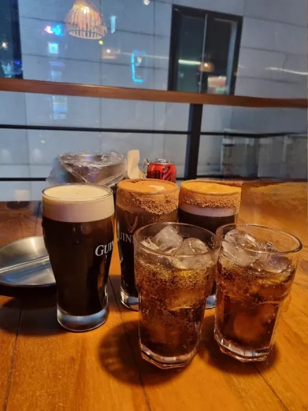 썸데이 몰디브