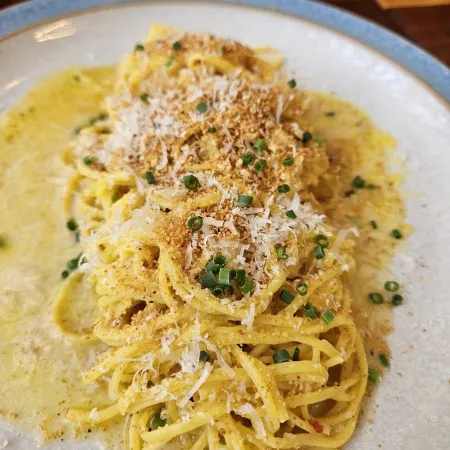 Trattoria Dante