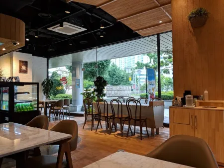 Cafe Teva
