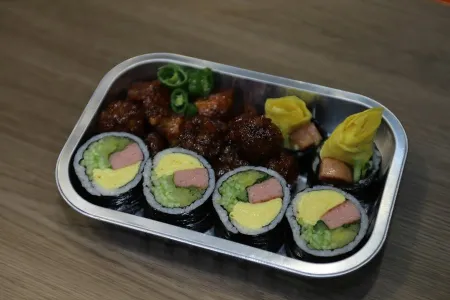 오토김밥 구리점