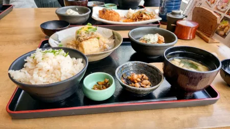 Torarenbo Akihabara