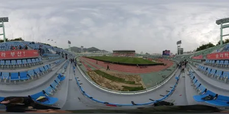 Gudeok Stadium