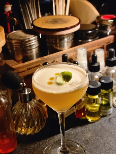 bartender