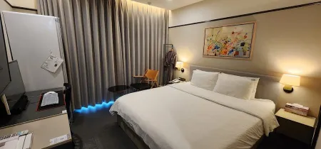 브라운도트호텔 덕천점