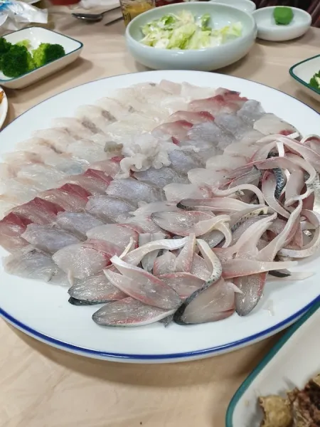 Seonmi Hoetjip